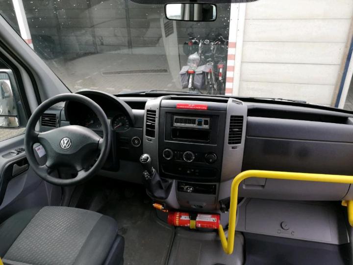 Photo 6 VIN: WV1ZZZ2EZC6006266 - VOLKSWAGEN CRAFTER 