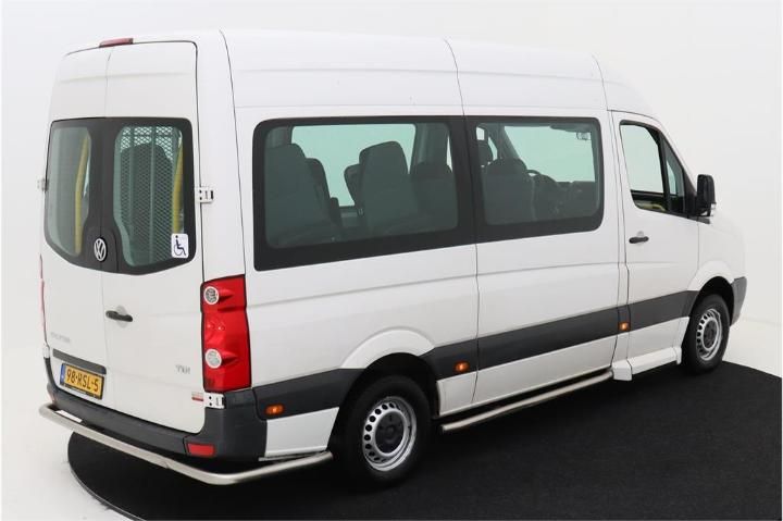 Photo 3 VIN: WV1ZZZ2EZC6006267 - VOLKSWAGEN CRAFTER 