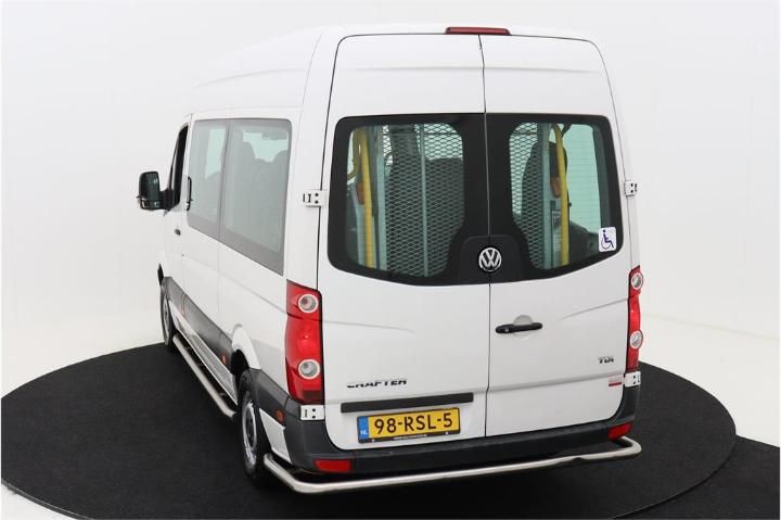 Photo 4 VIN: WV1ZZZ2EZC6006267 - VOLKSWAGEN CRAFTER 