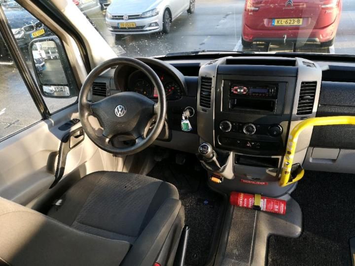 Photo 6 VIN: WV1ZZZ2EZC6006267 - VOLKSWAGEN CRAFTER 