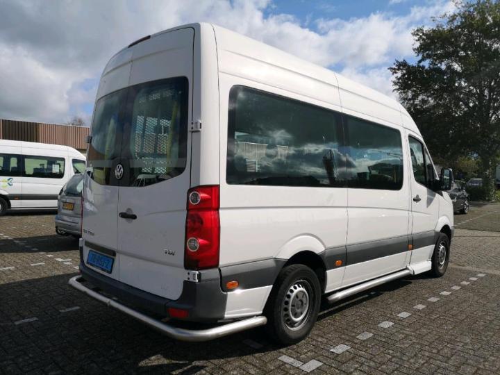 Photo 3 VIN: WV1ZZZ2EZC6007119 - VOLKSWAGEN CRAFTER 