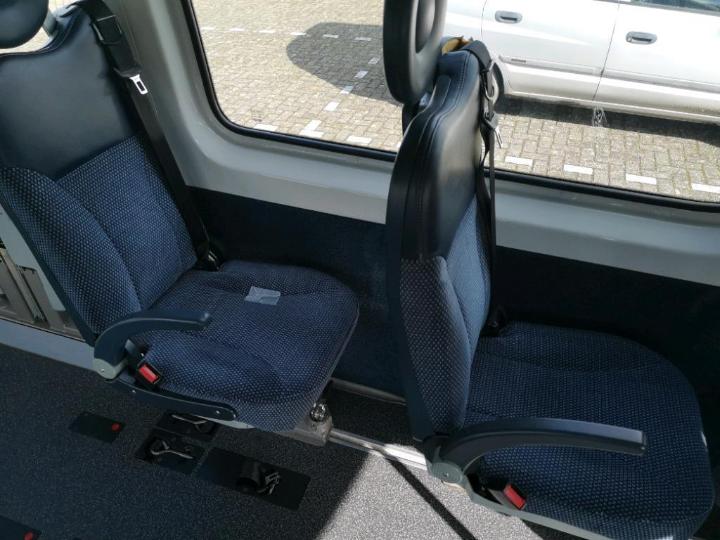 Photo 34 VIN: WV1ZZZ2EZC6007119 - VOLKSWAGEN CRAFTER 