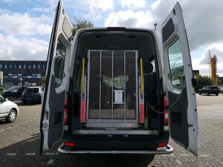 Photo 9 VIN: WV1ZZZ2EZC6007119 - VOLKSWAGEN CRAFTER 