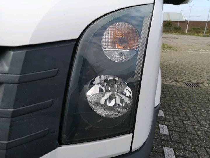 Photo 10 VIN: WV1ZZZ2EZC6007275 - VOLKSWAGEN CRAFTER 