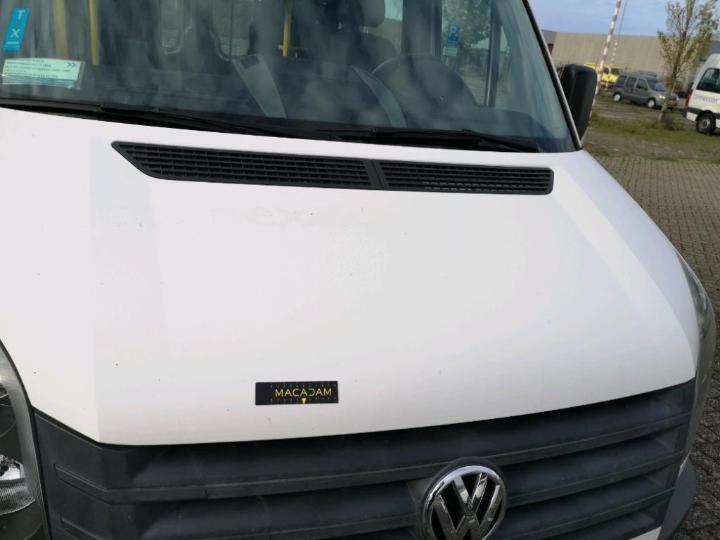 Photo 20 VIN: WV1ZZZ2EZC6007275 - VOLKSWAGEN CRAFTER 