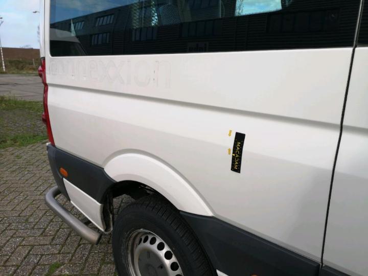 Photo 29 VIN: WV1ZZZ2EZC6007275 - VOLKSWAGEN CRAFTER 