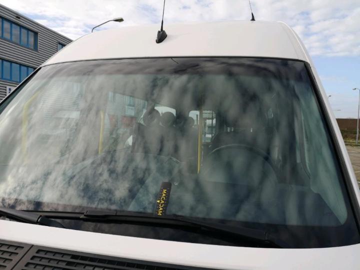 Photo 32 VIN: WV1ZZZ2EZC6007275 - VOLKSWAGEN CRAFTER 