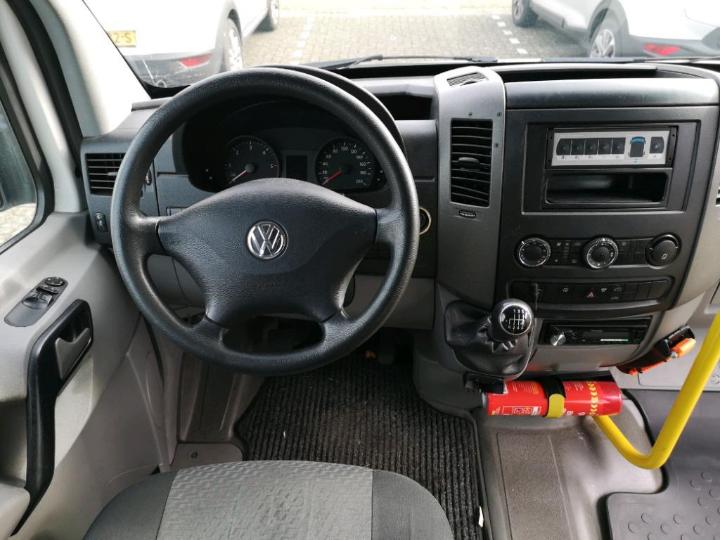 Photo 6 VIN: WV1ZZZ2EZC6007275 - VOLKSWAGEN CRAFTER 