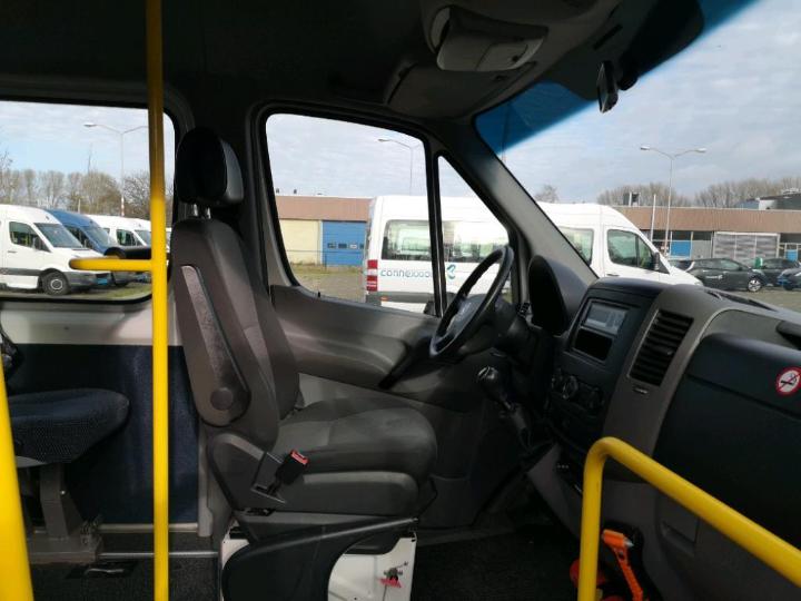 Photo 7 VIN: WV1ZZZ2EZC6007275 - VOLKSWAGEN CRAFTER 