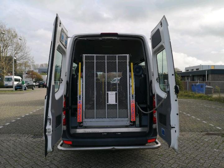 Photo 9 VIN: WV1ZZZ2EZC6007275 - VOLKSWAGEN CRAFTER 