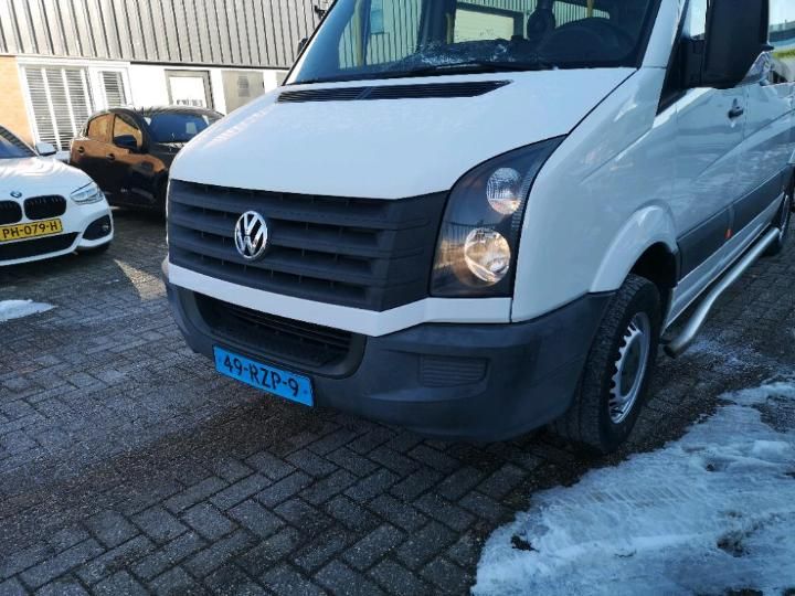 Photo 15 VIN: WV1ZZZ2EZC6007278 - VOLKSWAGEN CRAFTER 