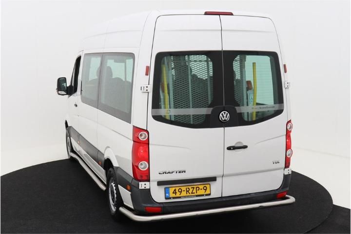 Photo 4 VIN: WV1ZZZ2EZC6007278 - VOLKSWAGEN CRAFTER 