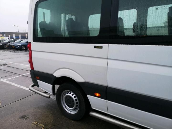 Photo 15 VIN: WV1ZZZ2EZC6007436 - VOLKSWAGEN CRAFTER 