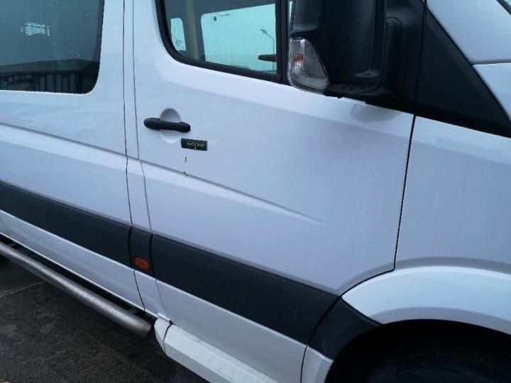 Photo 27 VIN: WV1ZZZ2EZC6007436 - VOLKSWAGEN CRAFTER 