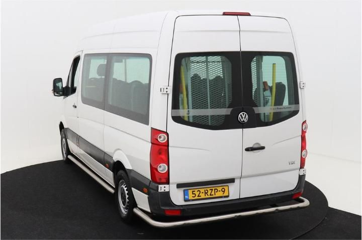 Photo 4 VIN: WV1ZZZ2EZC6007436 - VOLKSWAGEN CRAFTER 