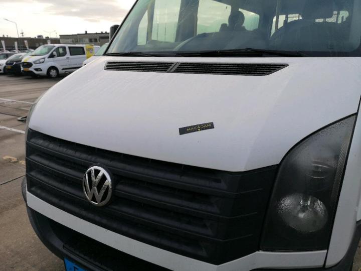 Photo 14 VIN: WV1ZZZ2EZC6007454 - VOLKSWAGEN CRAFTER 