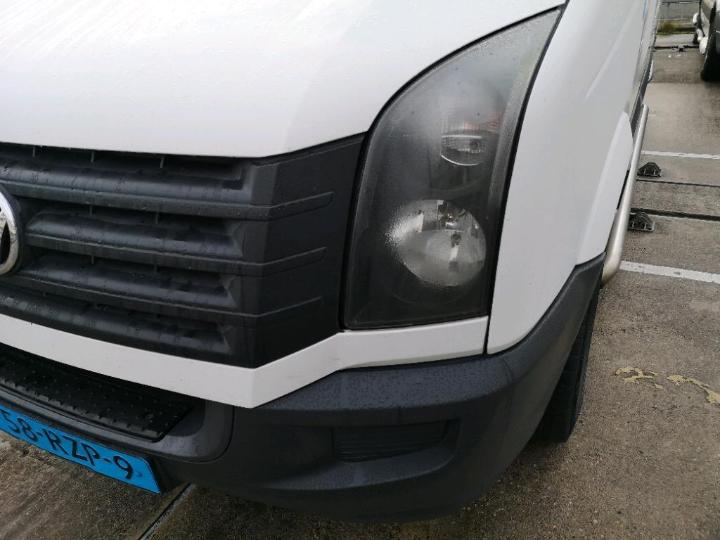 Photo 20 VIN: WV1ZZZ2EZC6007454 - VOLKSWAGEN CRAFTER 