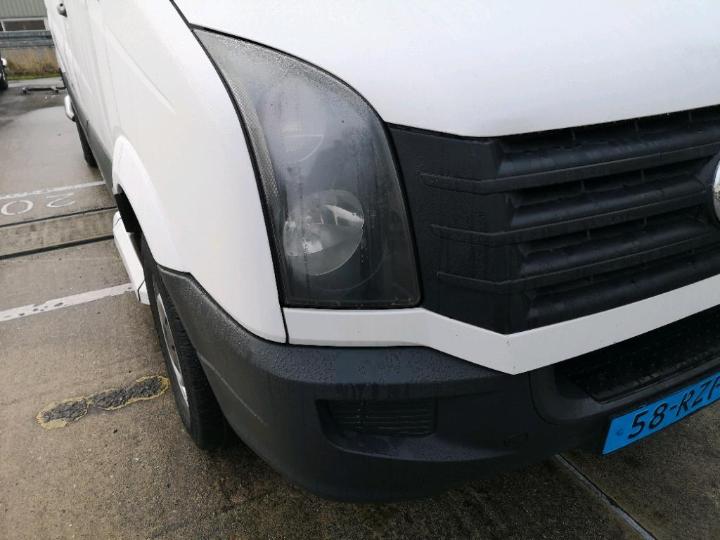 Photo 31 VIN: WV1ZZZ2EZC6007454 - VOLKSWAGEN CRAFTER 