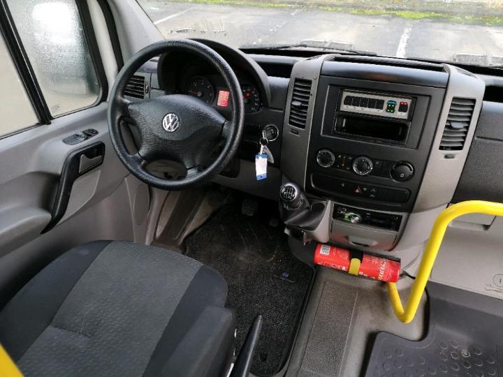 Photo 6 VIN: WV1ZZZ2EZC6007454 - VOLKSWAGEN CRAFTER 