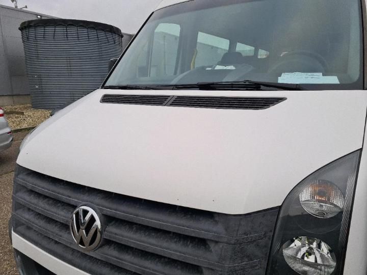 Photo 20 VIN: WV1ZZZ2EZC6007656 - VOLKSWAGEN CRAFTER 