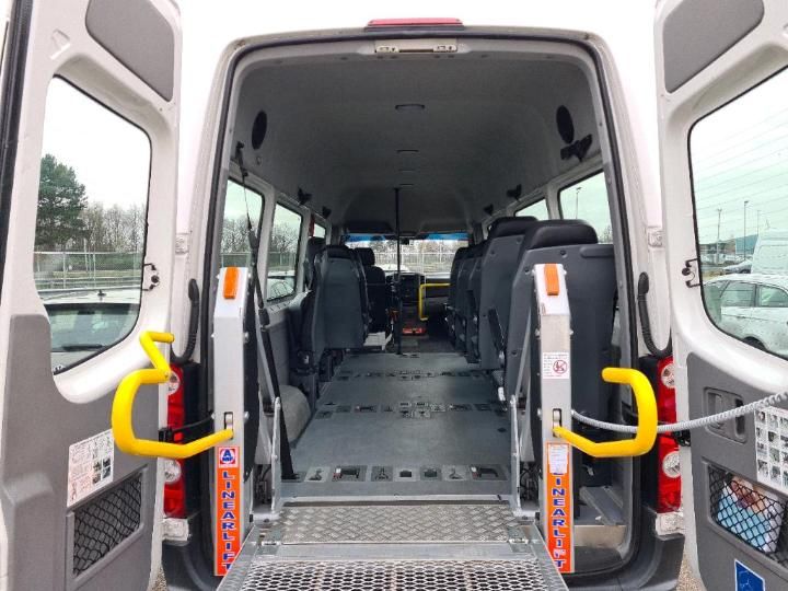 Photo 9 VIN: WV1ZZZ2EZC6007656 - VOLKSWAGEN CRAFTER 