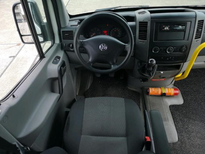 Photo 6 VIN: WV1ZZZ2EZC6007938 - VOLKSWAGEN CRAFTER 