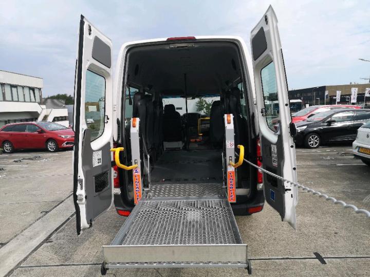 Photo 9 VIN: WV1ZZZ2EZC6007938 - VOLKSWAGEN CRAFTER 