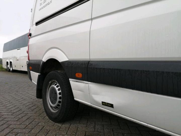 Photo 15 VIN: WV1ZZZ2EZC6021541 - VOLKSWAGEN CRAFTER 