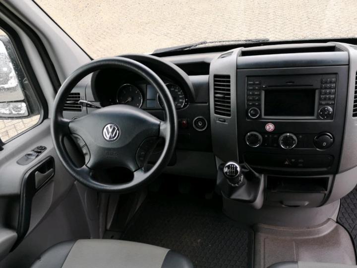 Photo 6 VIN: WV1ZZZ2EZC6021541 - VOLKSWAGEN CRAFTER 