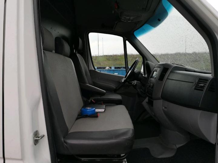 Photo 7 VIN: WV1ZZZ2EZC6021541 - VOLKSWAGEN CRAFTER 