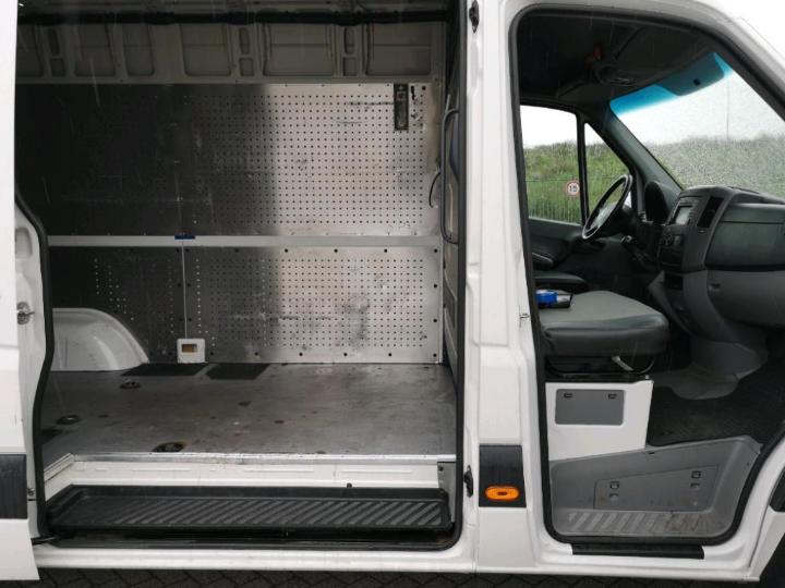 Photo 8 VIN: WV1ZZZ2EZC6021541 - VOLKSWAGEN CRAFTER 