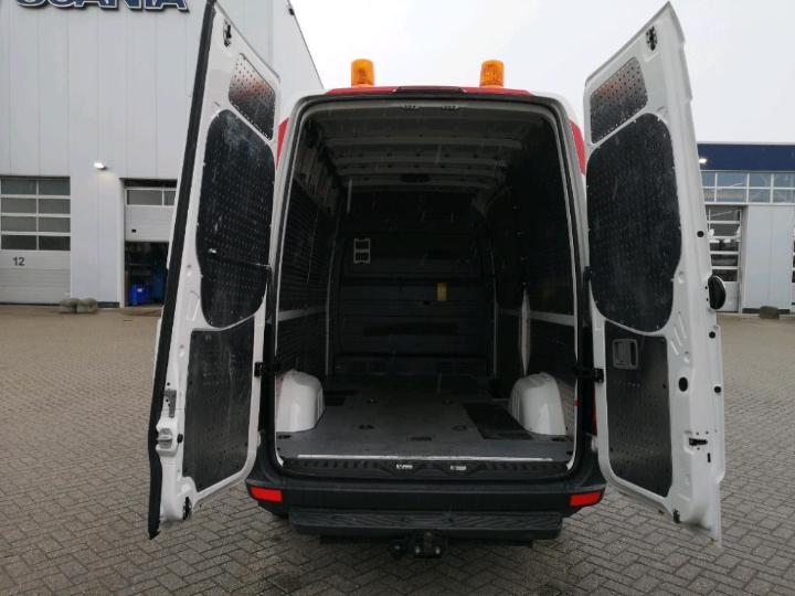 Photo 9 VIN: WV1ZZZ2EZC6021541 - VOLKSWAGEN CRAFTER 