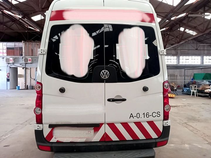 Photo 11 VIN: WV1ZZZ2EZC6032539 - VOLKSWAGEN CRAFTER 