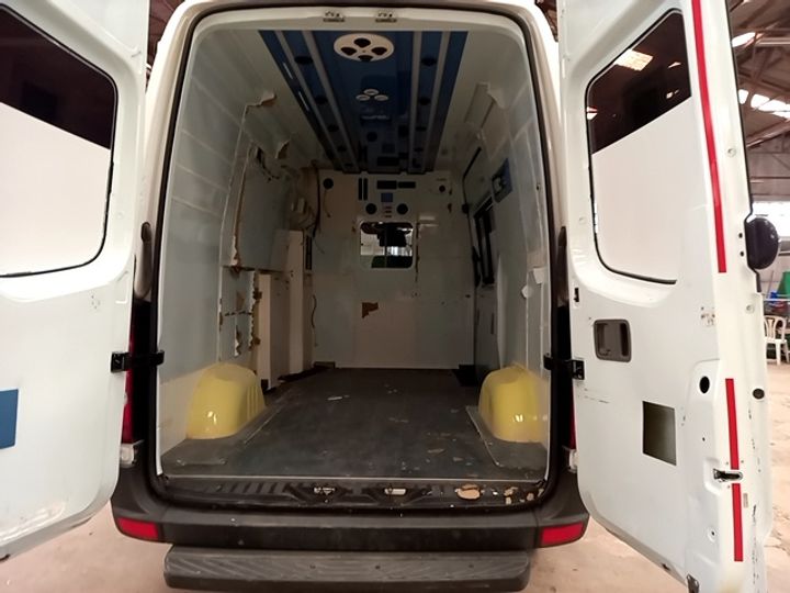 Photo 2 VIN: WV1ZZZ2EZC6032539 - VOLKSWAGEN CRAFTER 