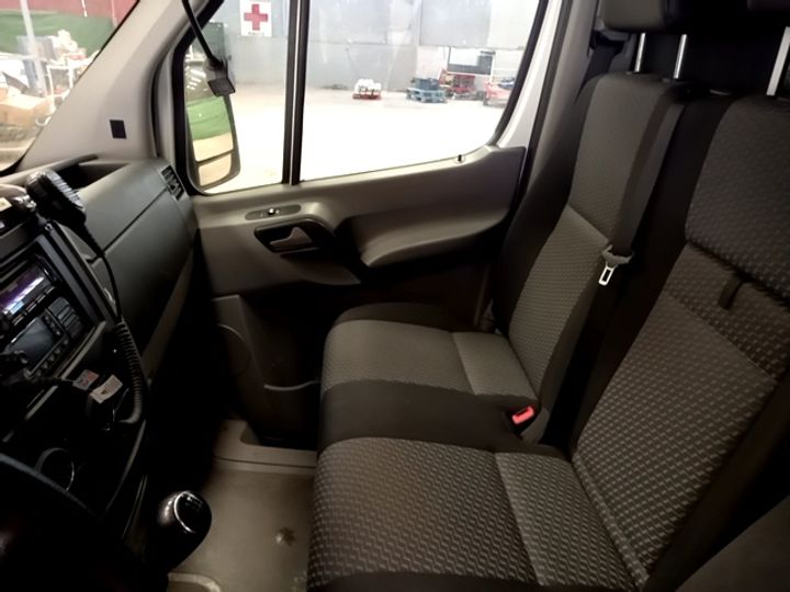 Photo 28 VIN: WV1ZZZ2EZC6032539 - VOLKSWAGEN CRAFTER 