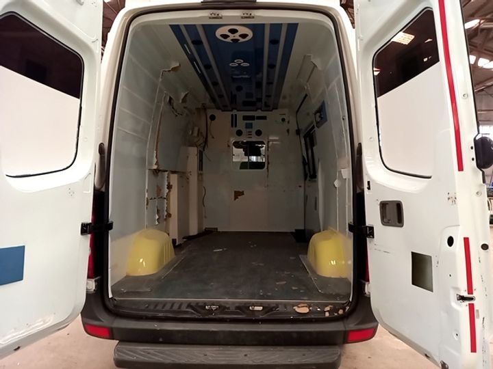 Photo 3 VIN: WV1ZZZ2EZC6032539 - VOLKSWAGEN CRAFTER 