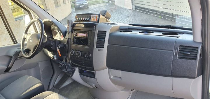 Photo 4 VIN: WV1ZZZ2EZC6033955 - VOLKSWAGEN CRAFTER 