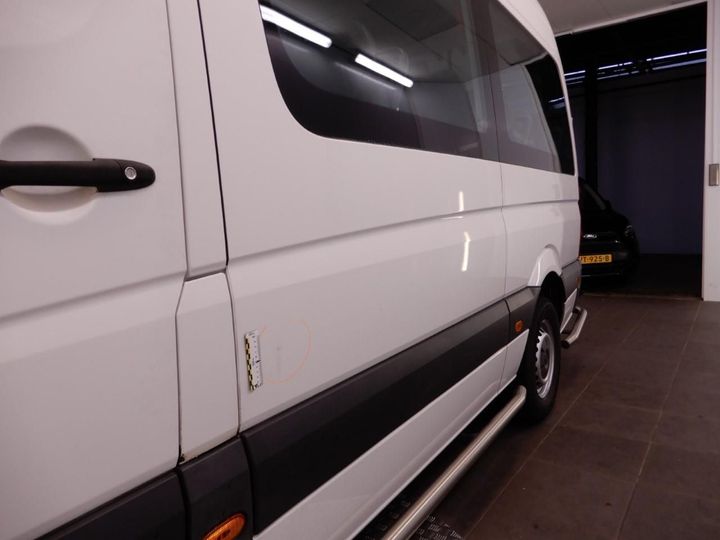 Photo 19 VIN: WV1ZZZ2EZC6038598 - VOLKSWAGEN CRAFTER 