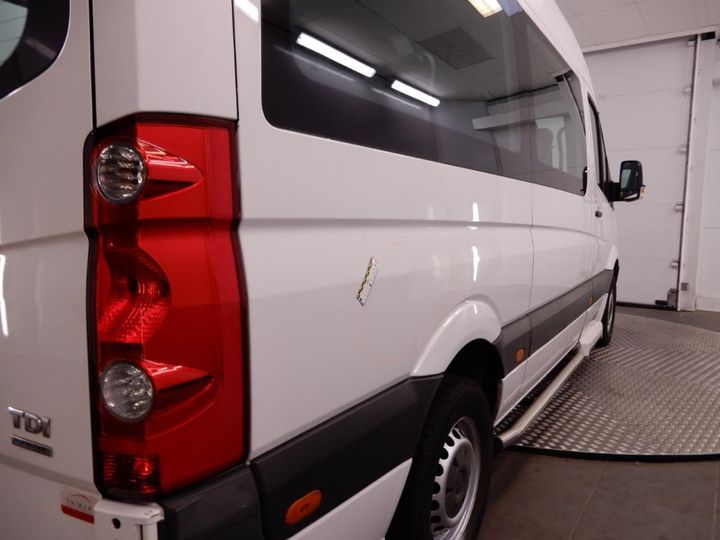 Photo 25 VIN: WV1ZZZ2EZC6038598 - VOLKSWAGEN CRAFTER 