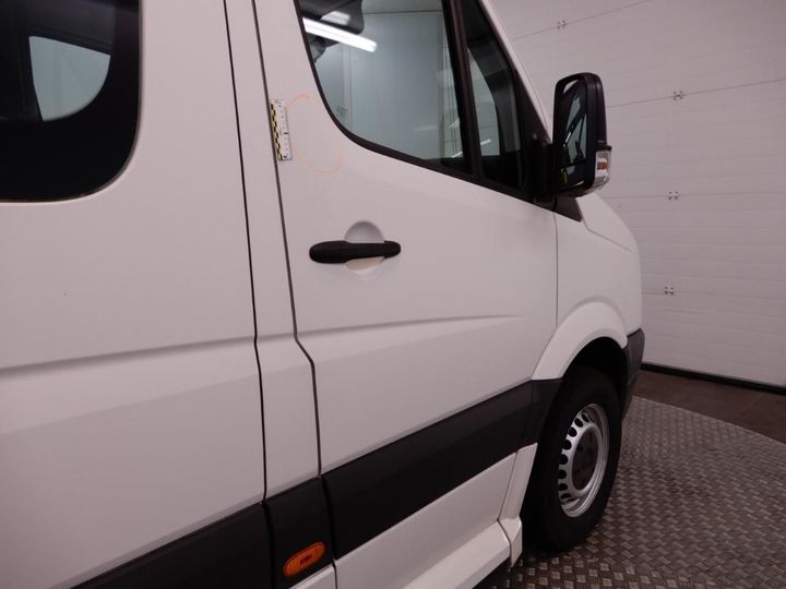 Photo 33 VIN: WV1ZZZ2EZC6038598 - VOLKSWAGEN CRAFTER 