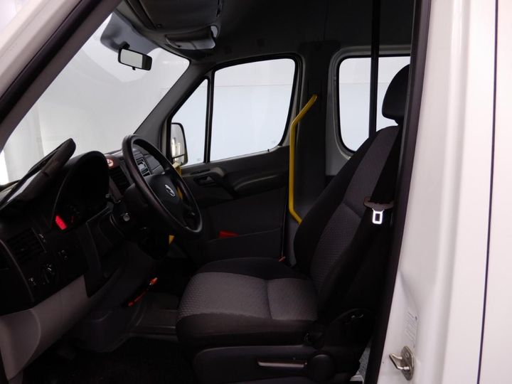 Photo 5 VIN: WV1ZZZ2EZC6038598 - VOLKSWAGEN CRAFTER 