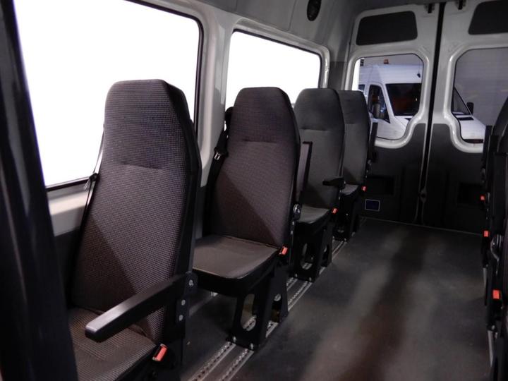 Photo 11 VIN: WV1ZZZ2EZC6038603 - VOLKSWAGEN CRAFTER 