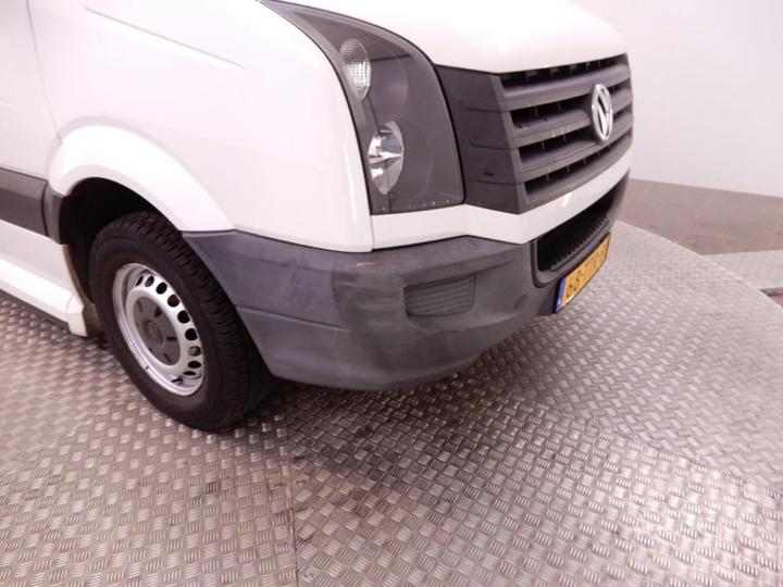 Photo 18 VIN: WV1ZZZ2EZC6038603 - VOLKSWAGEN CRAFTER 