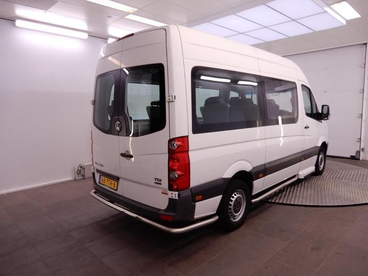 Photo 2 VIN: WV1ZZZ2EZC6038603 - VOLKSWAGEN CRAFTER 