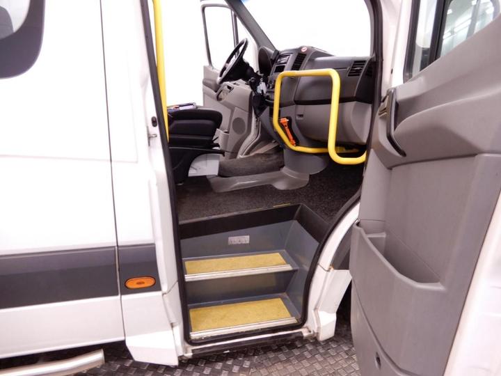 Photo 9 VIN: WV1ZZZ2EZC6038603 - VOLKSWAGEN CRAFTER 