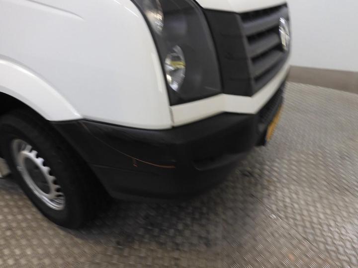 Photo 18 VIN: WV1ZZZ2EZC6039151 - VOLKSWAGEN CRAFTER 