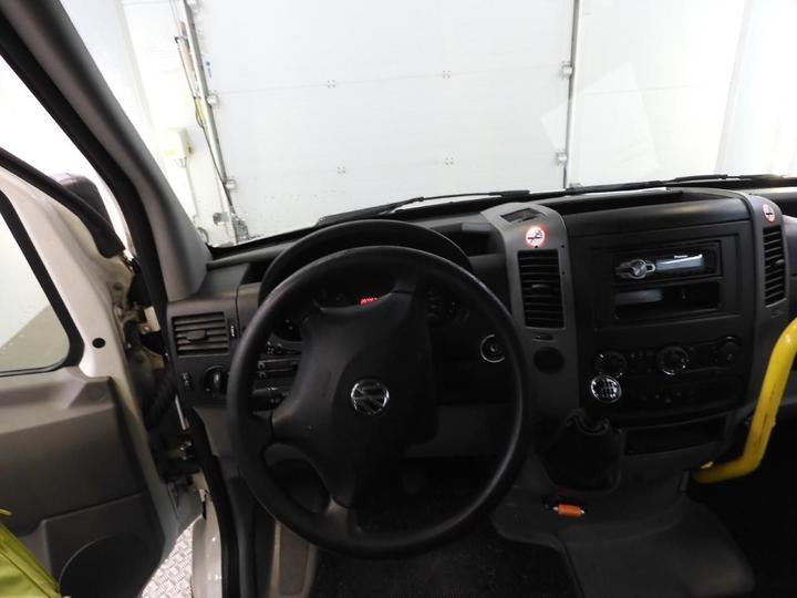 Photo 3 VIN: WV1ZZZ2EZC6039151 - VOLKSWAGEN CRAFTER 