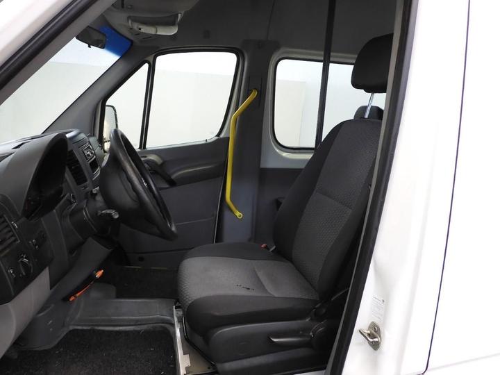 Photo 4 VIN: WV1ZZZ2EZC6039151 - VOLKSWAGEN CRAFTER 