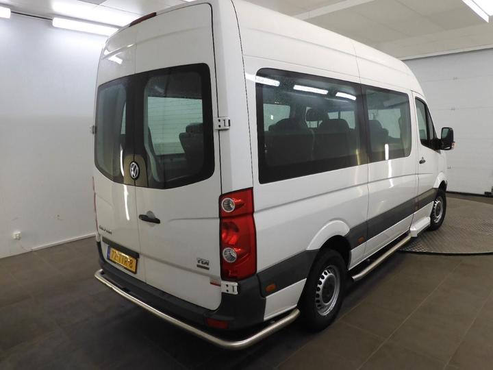 Photo 5 VIN: WV1ZZZ2EZC6039151 - VOLKSWAGEN CRAFTER 