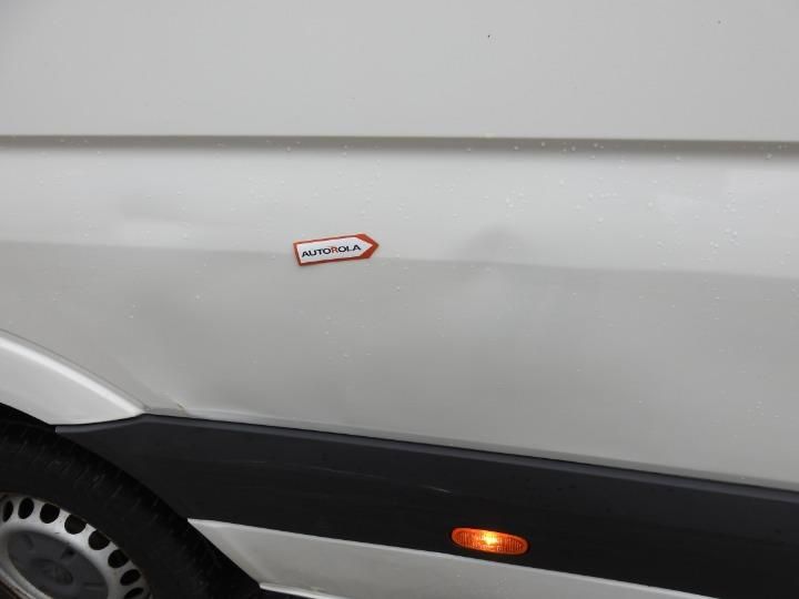 Photo 27 VIN: WV1ZZZ2EZC6039992 - VOLKSWAGEN CRAFTER PANEL VAN 